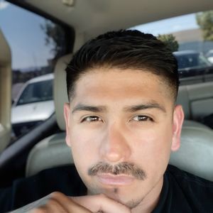 Meet your Posher, Eduardo